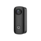SJCAM Action Camera C100+ Black