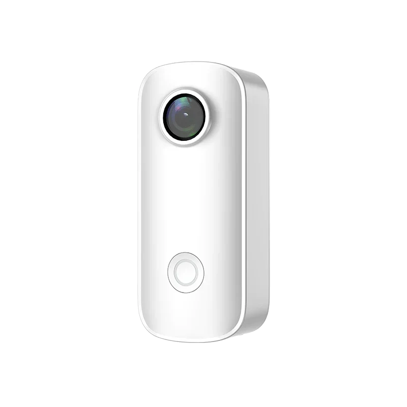 SJCAM Action Camera C100 White