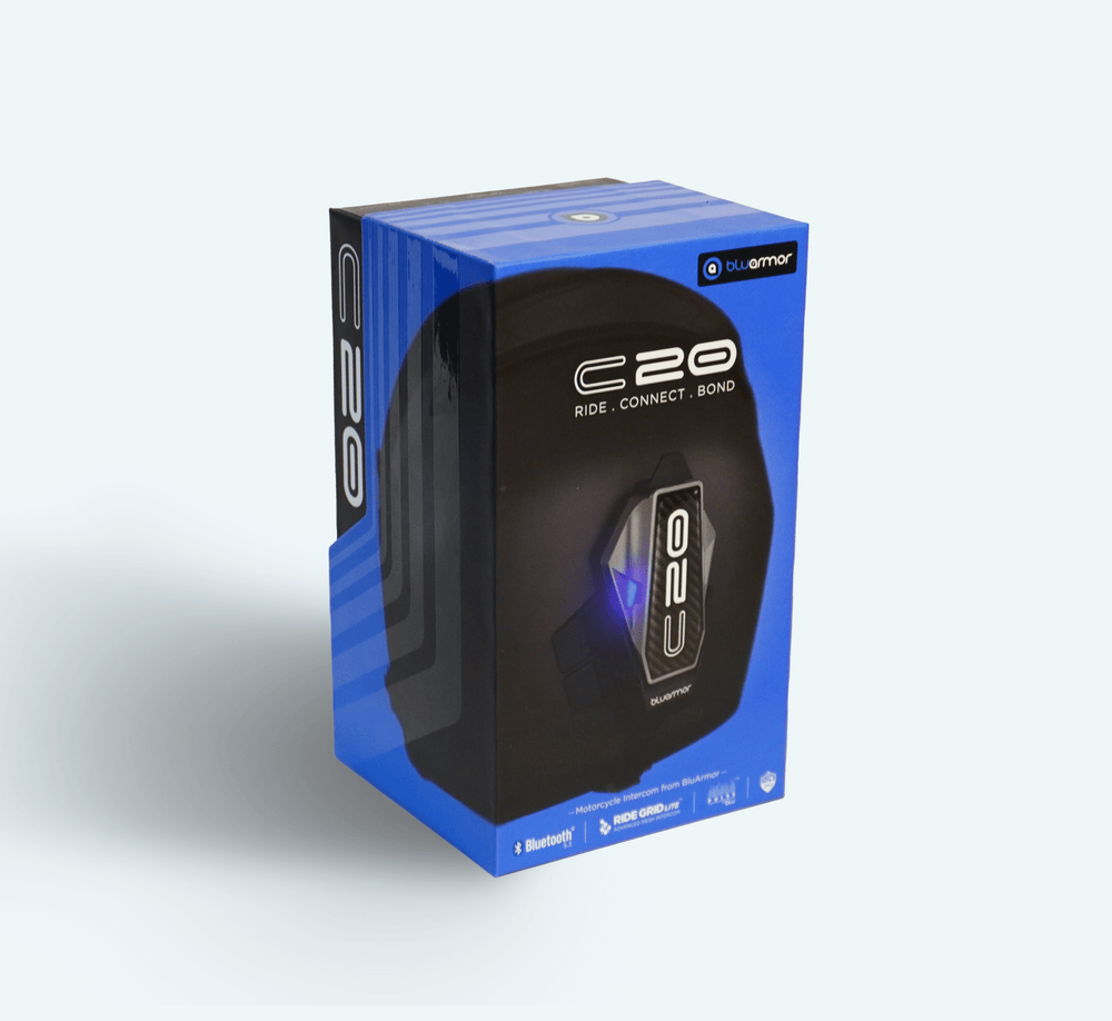 C20 BluArmor