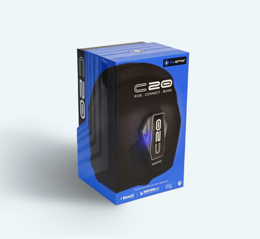 C20 BluArmor