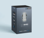 C50Plus BluArmor