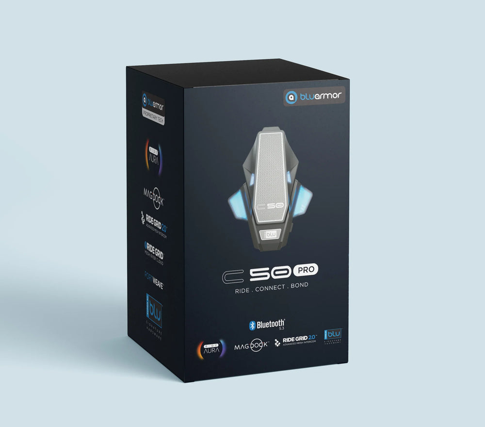 C50Pro BluArmor