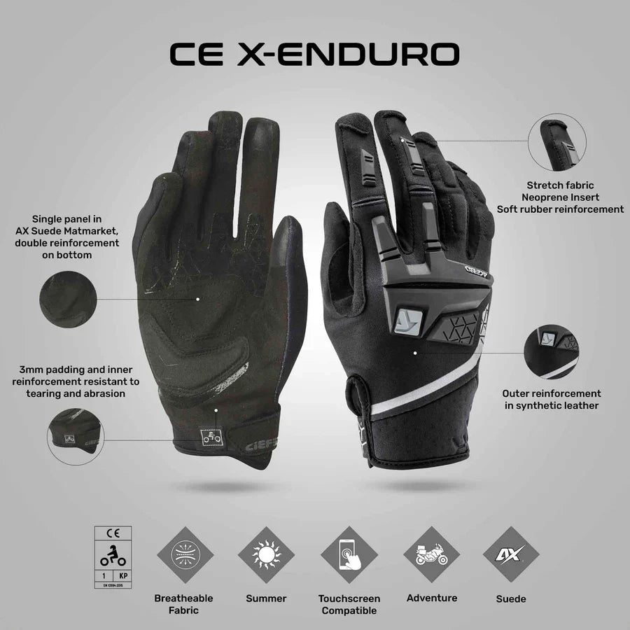 Acerbis X-ENDURO GLOVES