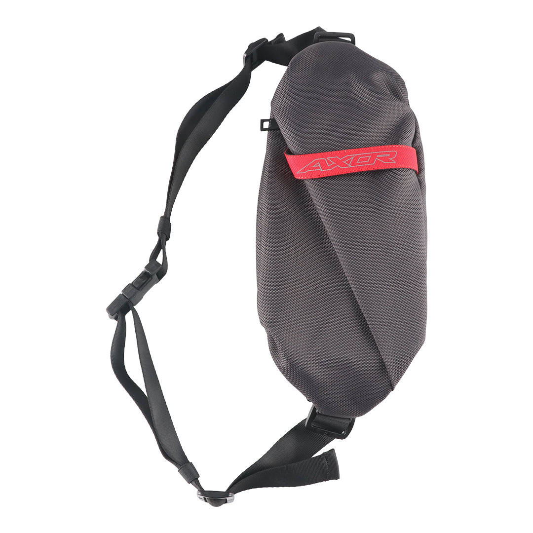 Axor Chap Crossbody bag