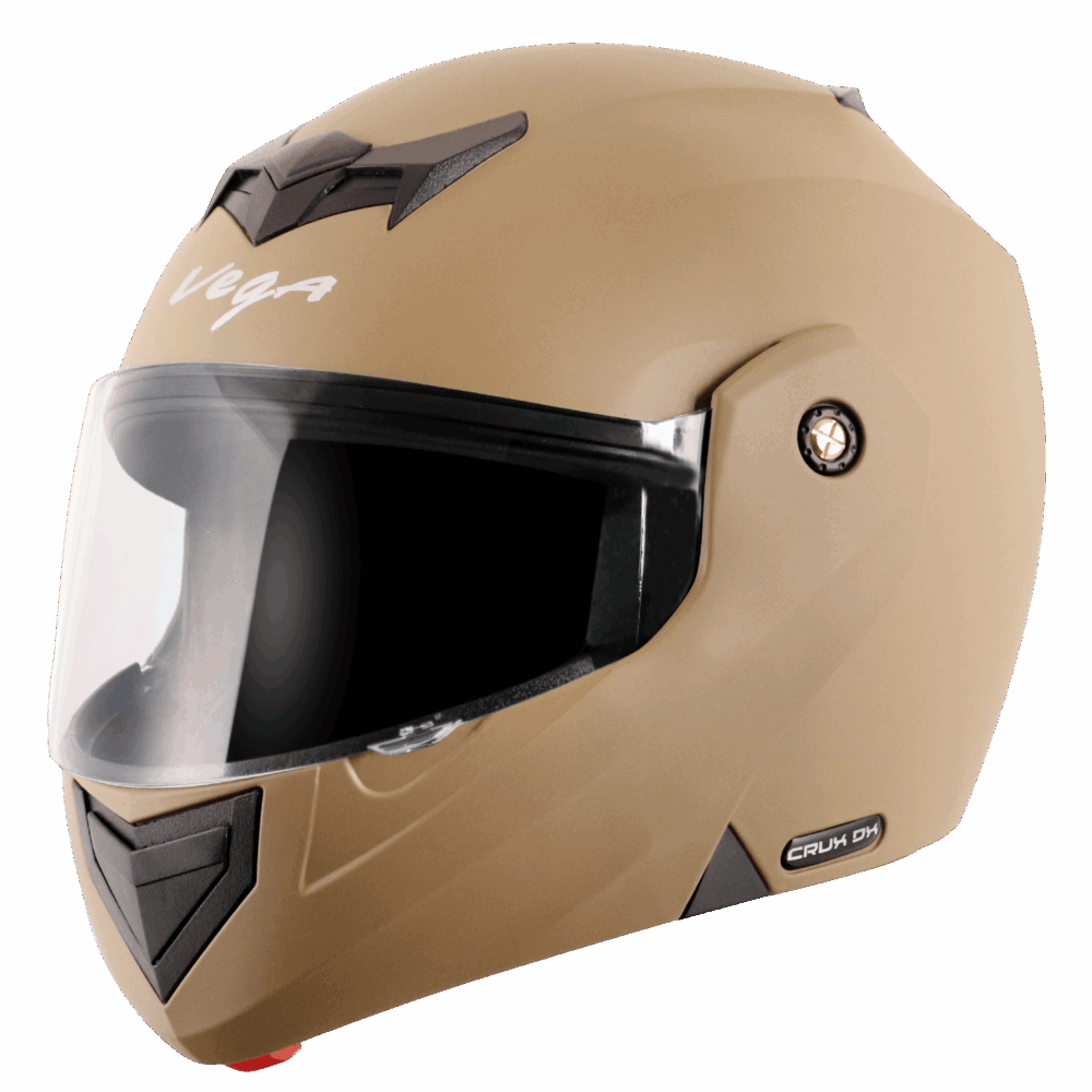 Crux Dx Helmet image 11