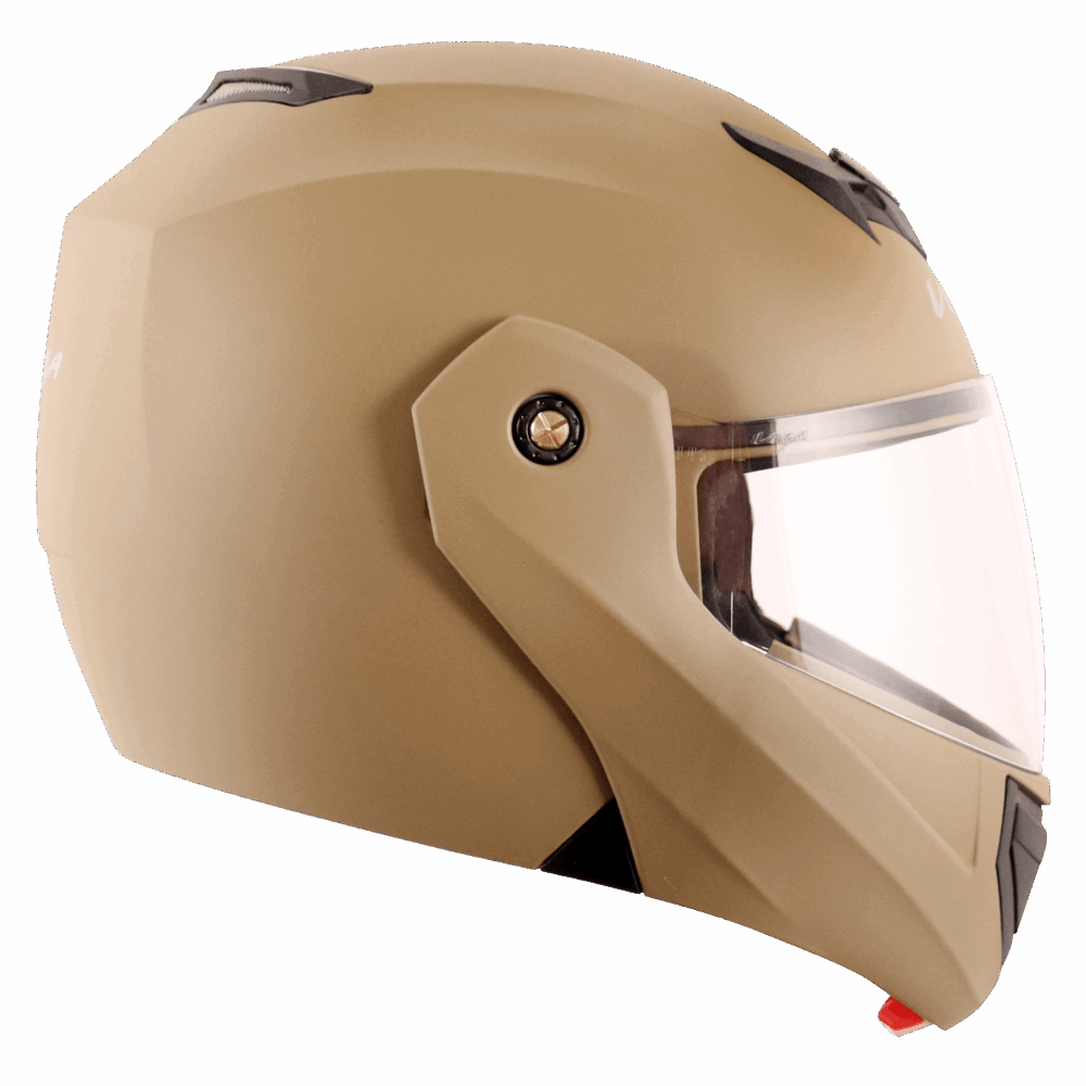 Crux Dx Helmet image 9