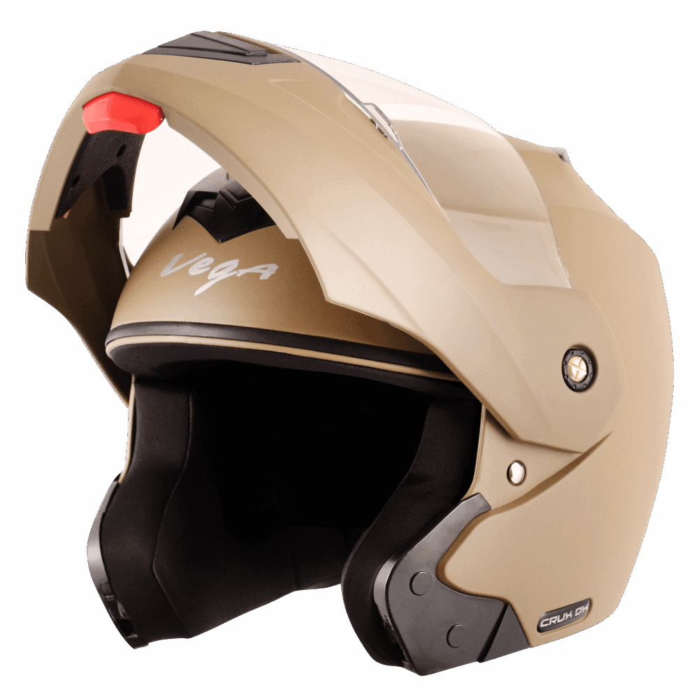 Crux Dx Helmet image 8
