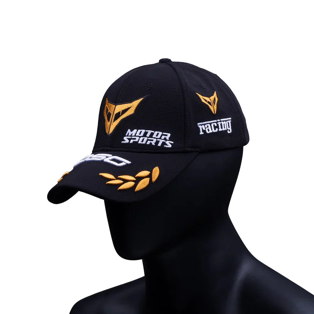 DSG MOTORSPORTS CAP - UNISEX