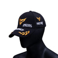 DSG MOTORSPORTS CAP - UNISEX