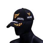 DSG MOTORSPORTS CAP - UNISEX