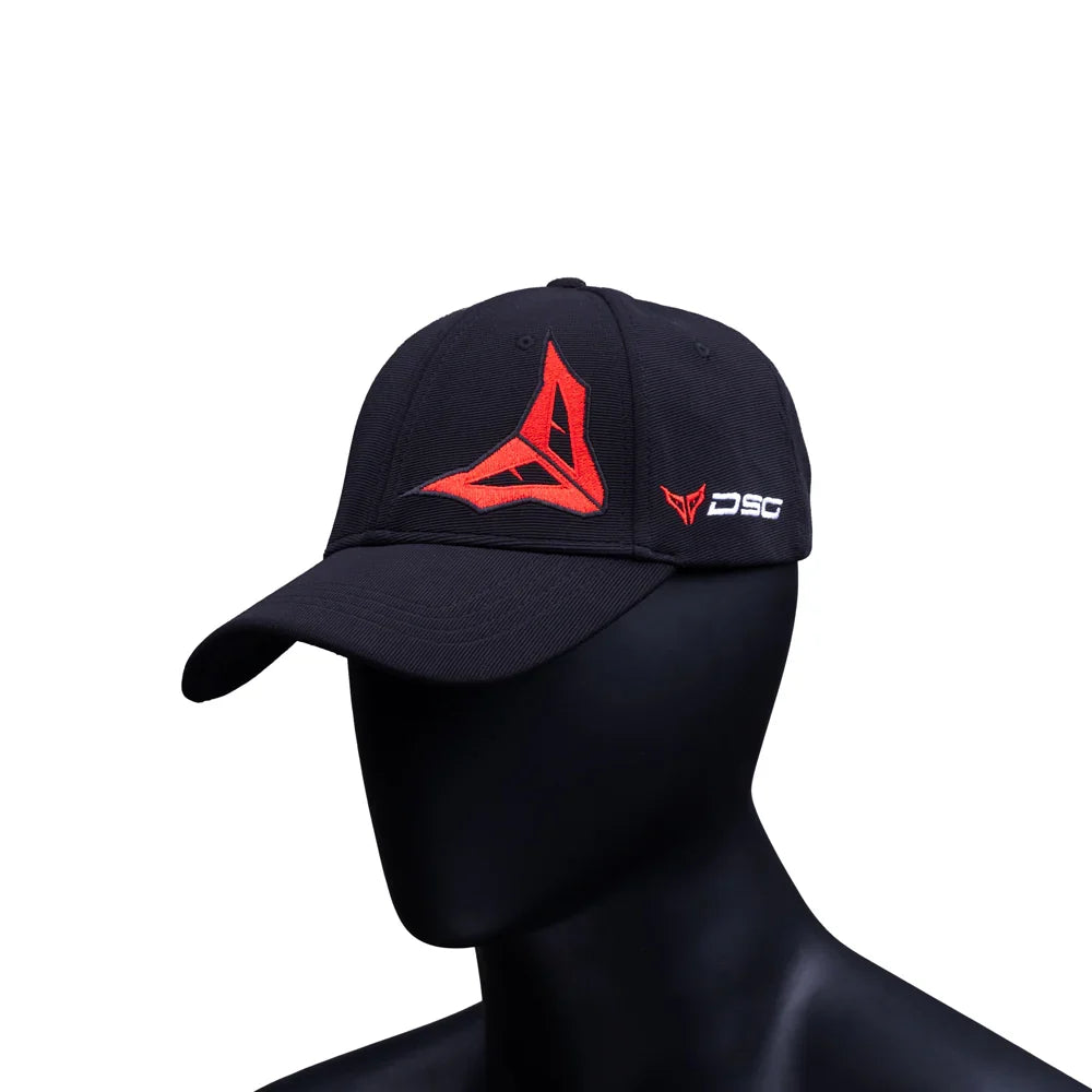 DSG ALPHA CAP - UNISEX
