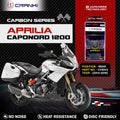 Carbon Brake Pads For Aprilia Caponord 1200 (2013-2016) - Rear - CFB312