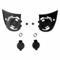 Cara Visor Fitting image
