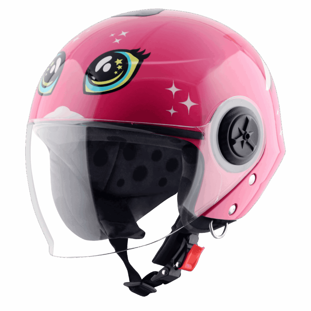 Chap Pony Helmet image 2