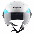 Chap Shark Helmet image 3