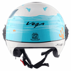 Chap Shark Helmet image 5