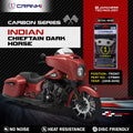 Carbon Brake Pads For Indian Chieftain Dark Horse (2018-2019) - Front - CFB691