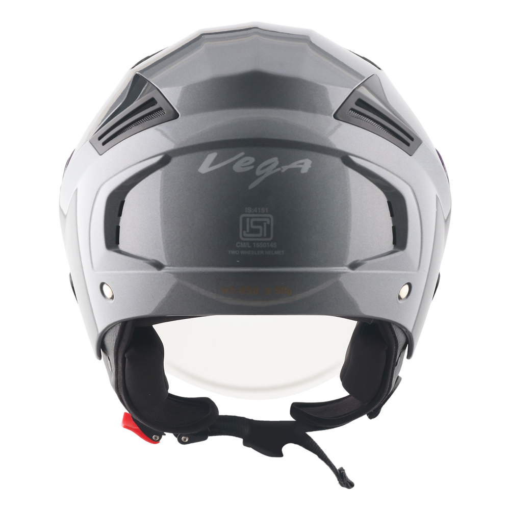 VO-05 Clark Solid Colors Helmet image 10