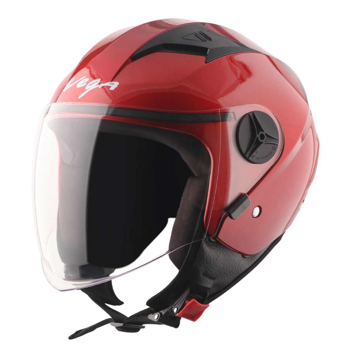 VO-05 Clark Solid Colors Helmet image 30