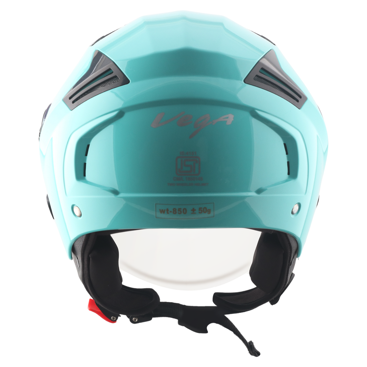 VO-05 Clark Solid Colors Helmet image 22
