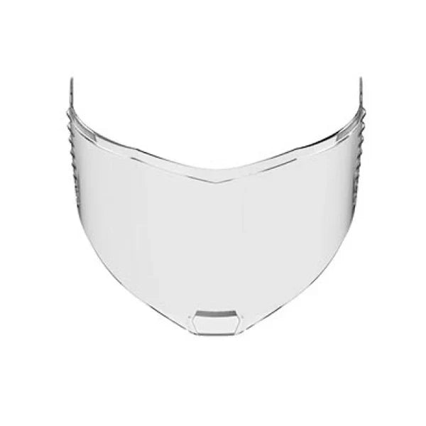 LS2 SPARE CLEAR VISOR FOR LS2 FF805 THUNDER HELMETS