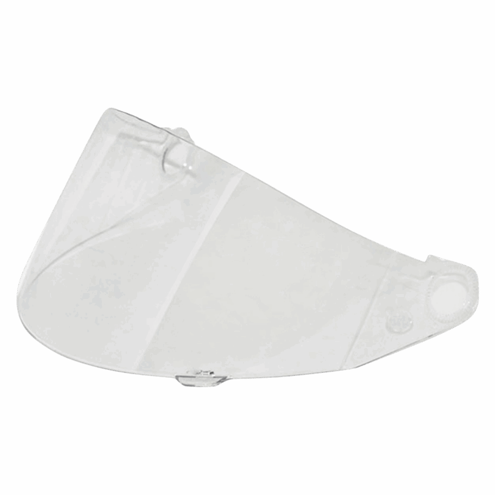 Cliff Clear Visor image