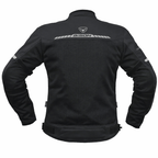 BISON COMET – BLACK JACKET