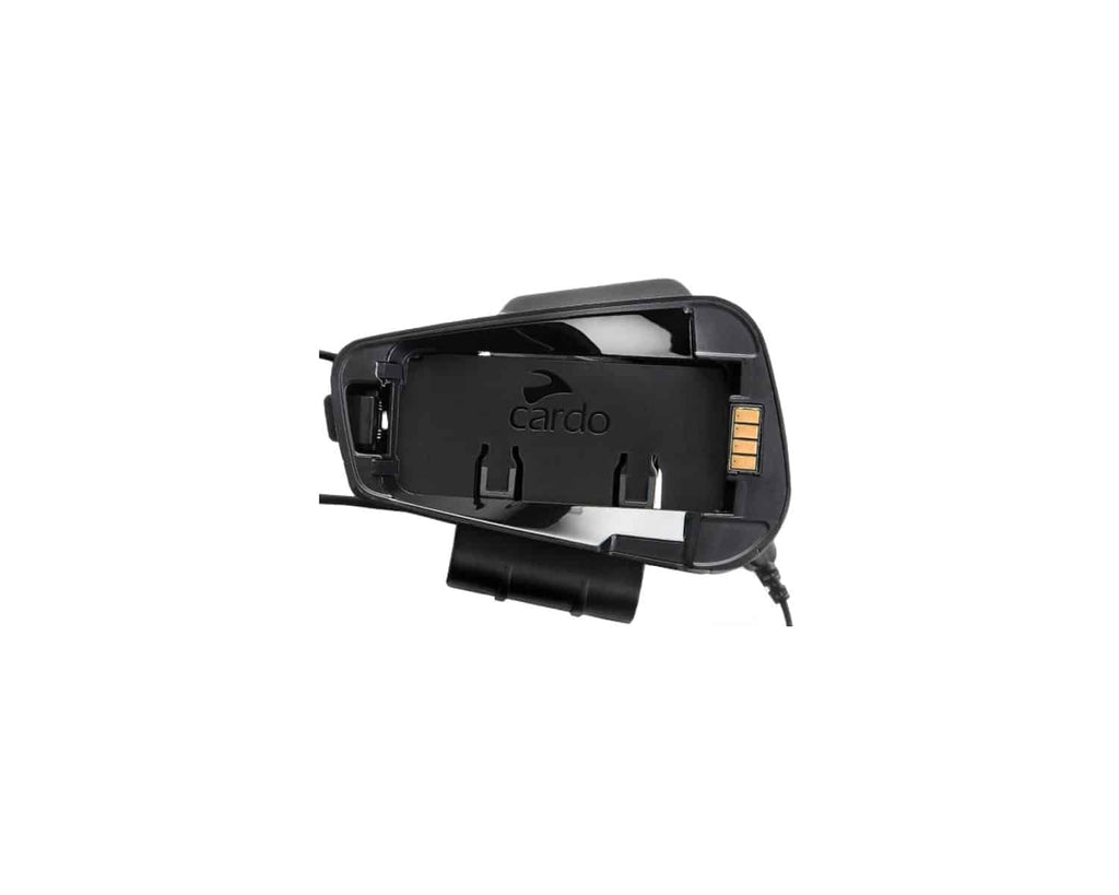 CARDO ACCESSORY – PACKTALK EDGE / PRO – 2ND HELMET KIT – JBL