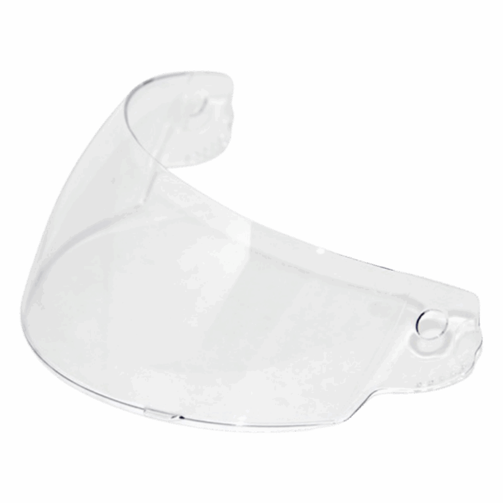 New Cruiser Clear Visor image