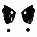 Cruiser Visor Fitting image