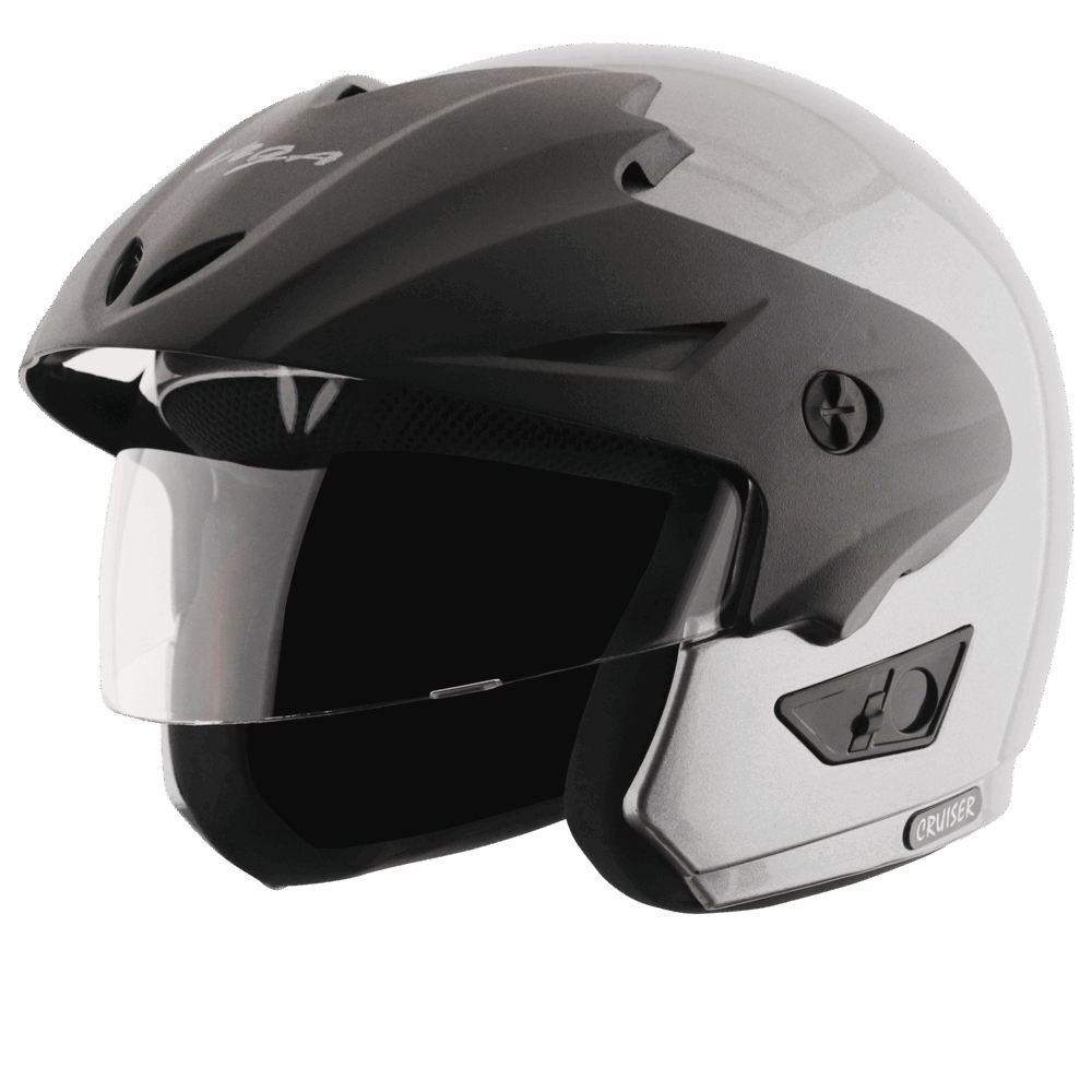 Cruiser W/P Helmet image 14