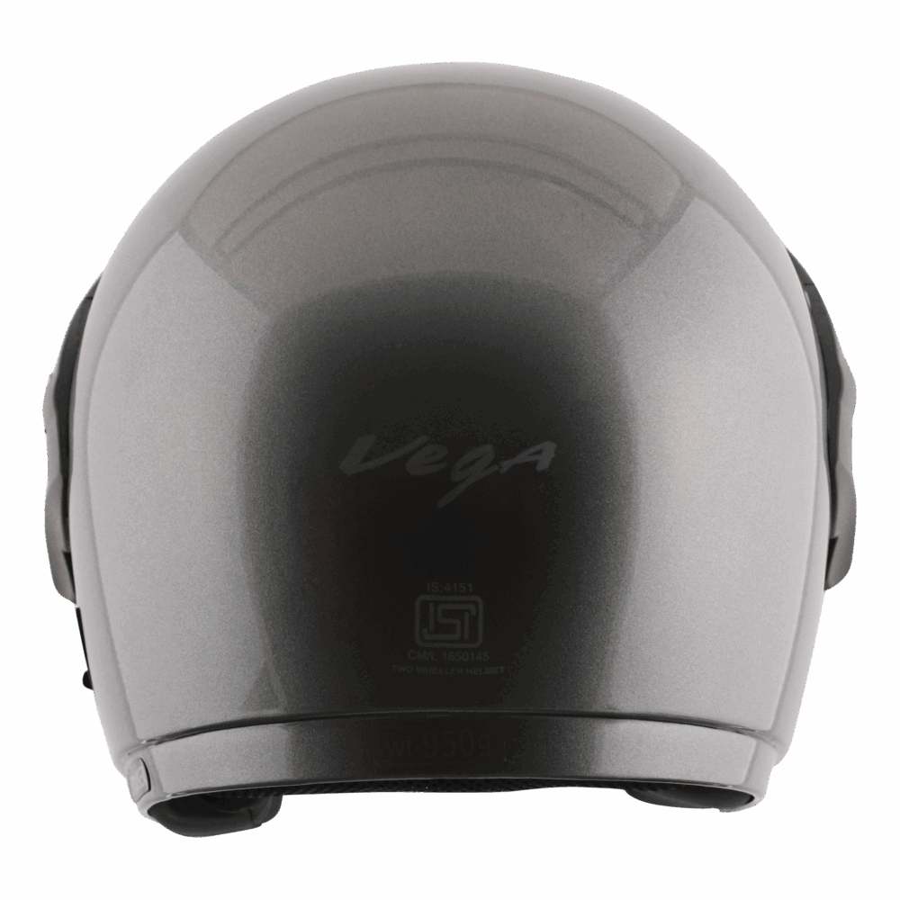 Cruiser W/P Helmet image 16