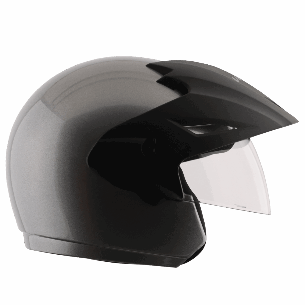 Cruiser W/P Helmet image 17
