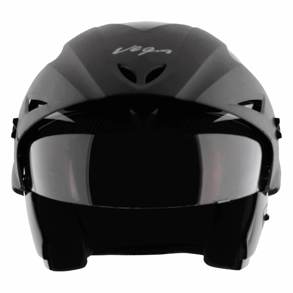 Cruiser W/P Helmet image 3