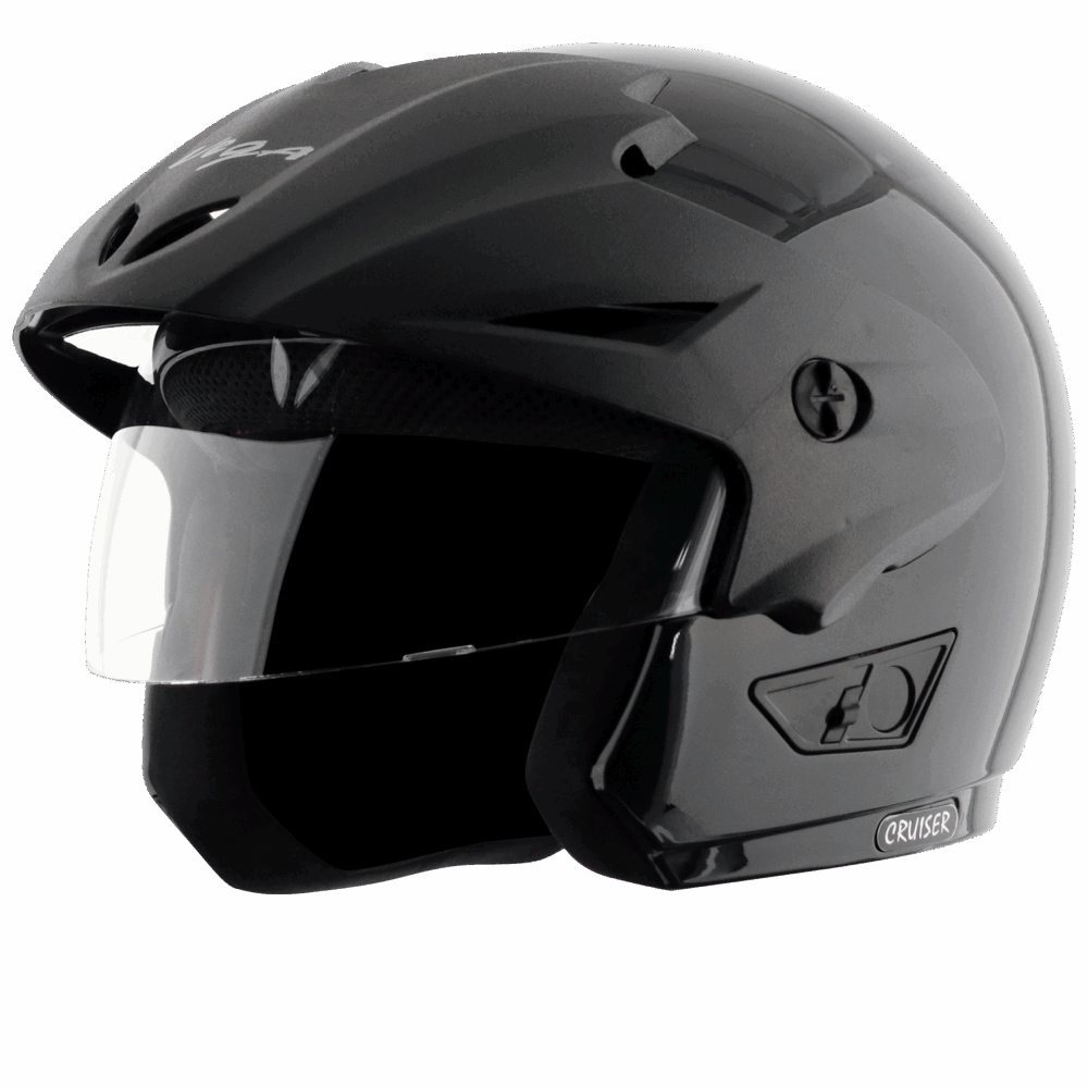 Cruiser W/P Helmet image 2