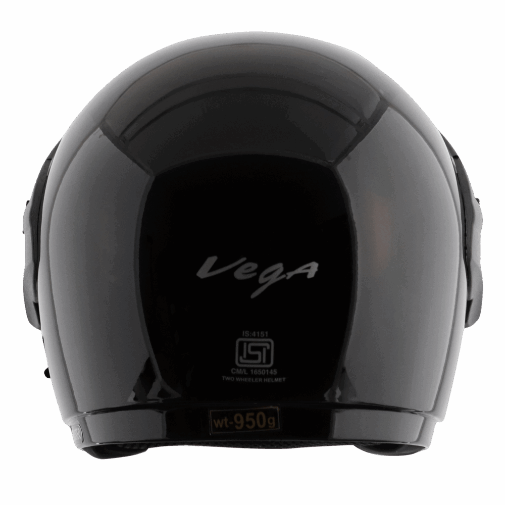 Cruiser W/P Helmet image 4
