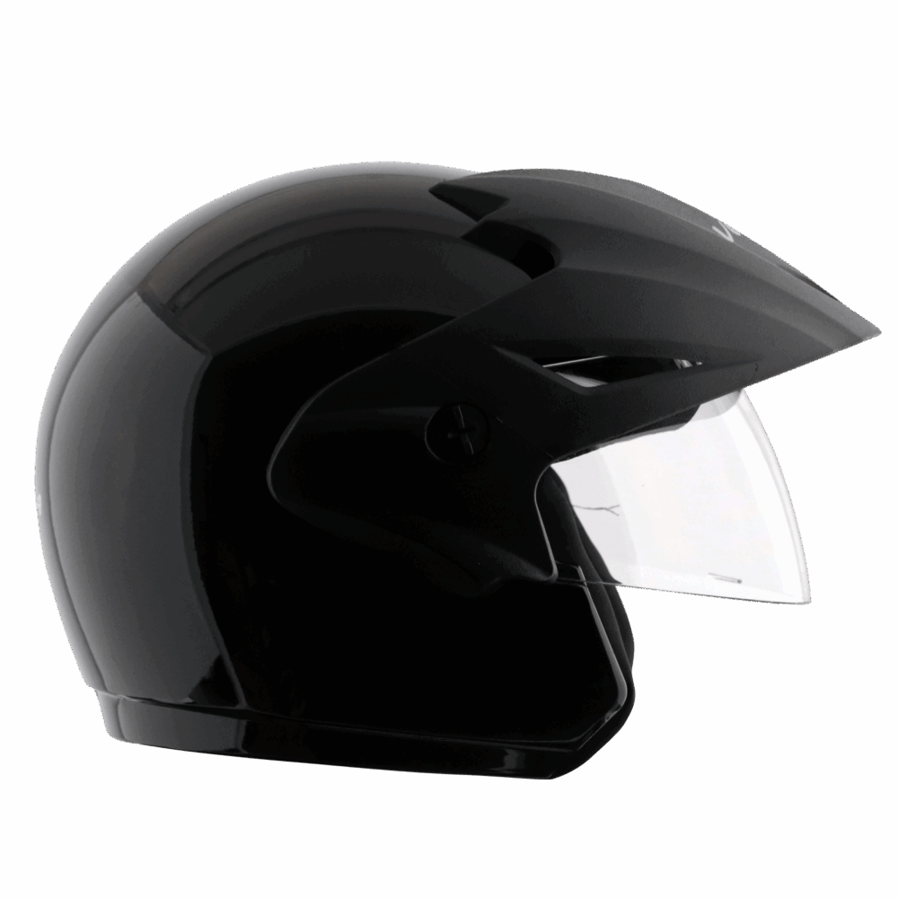 Cruiser W/P Helmet image 5