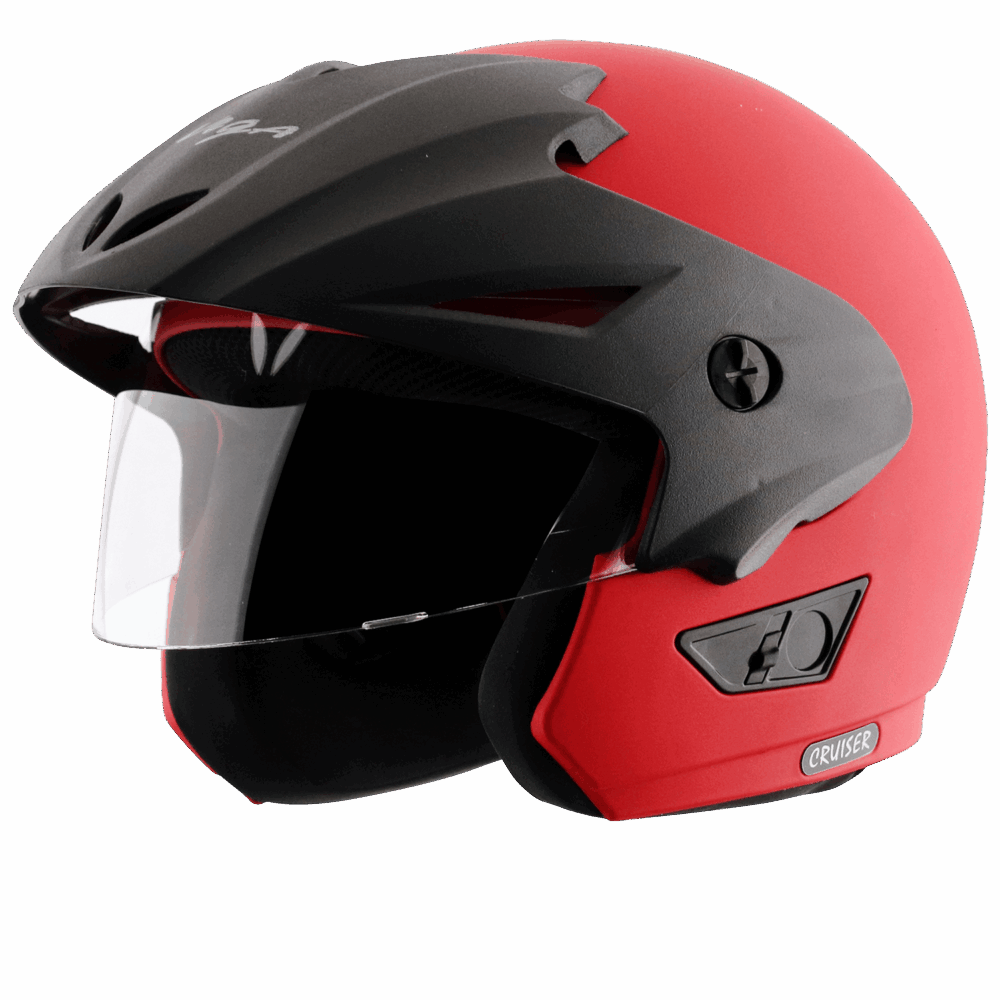 Cruiser W/P Helmet image 50