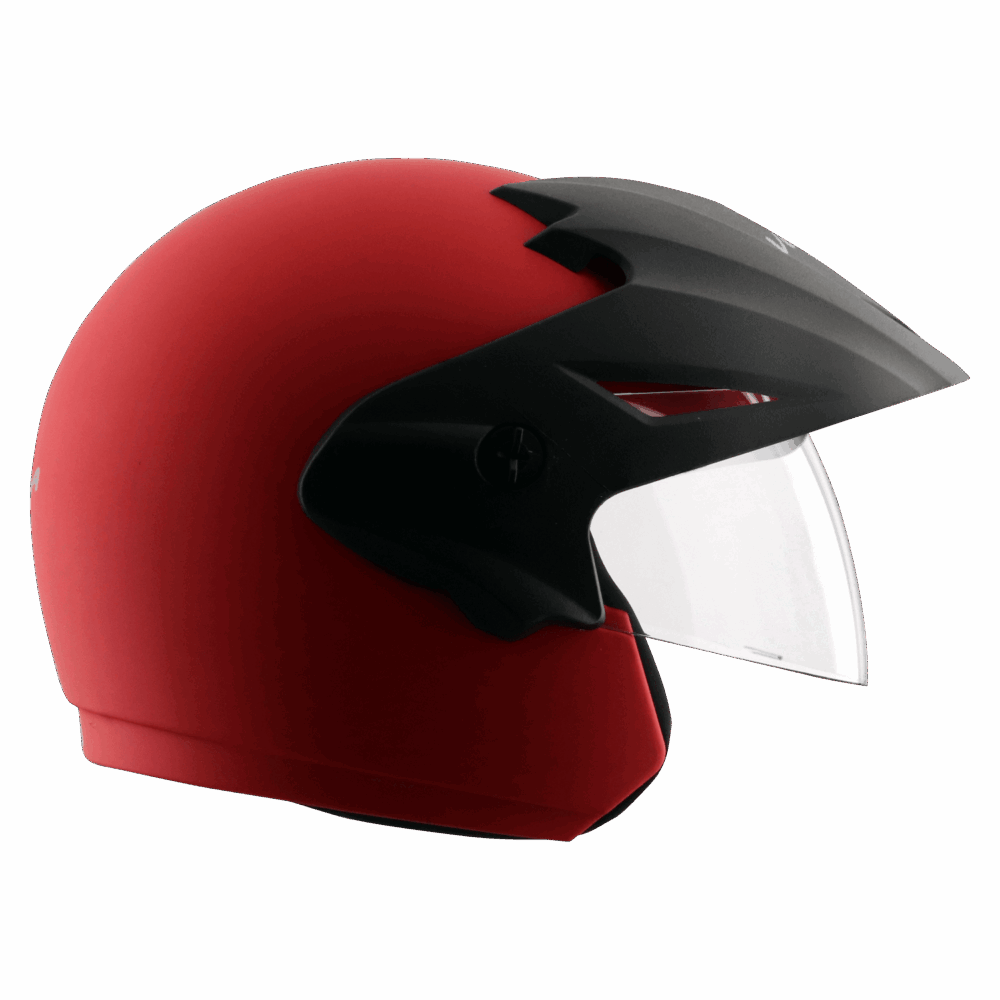 Cruiser W/P Helmet image 53