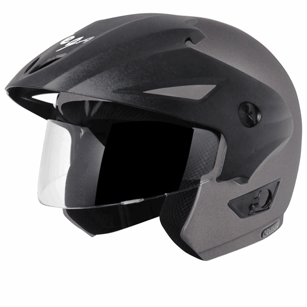 Cruiser W/P Helmet image 18