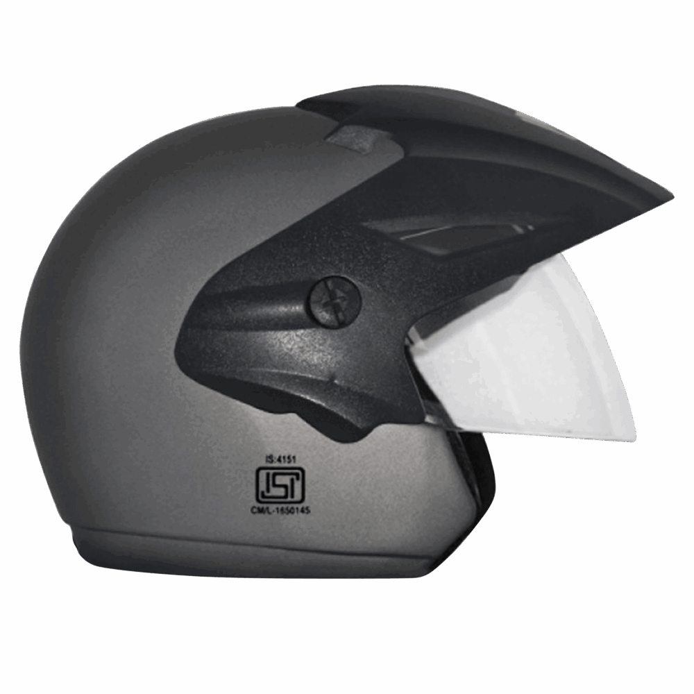 Cruiser W/P Helmet image 21