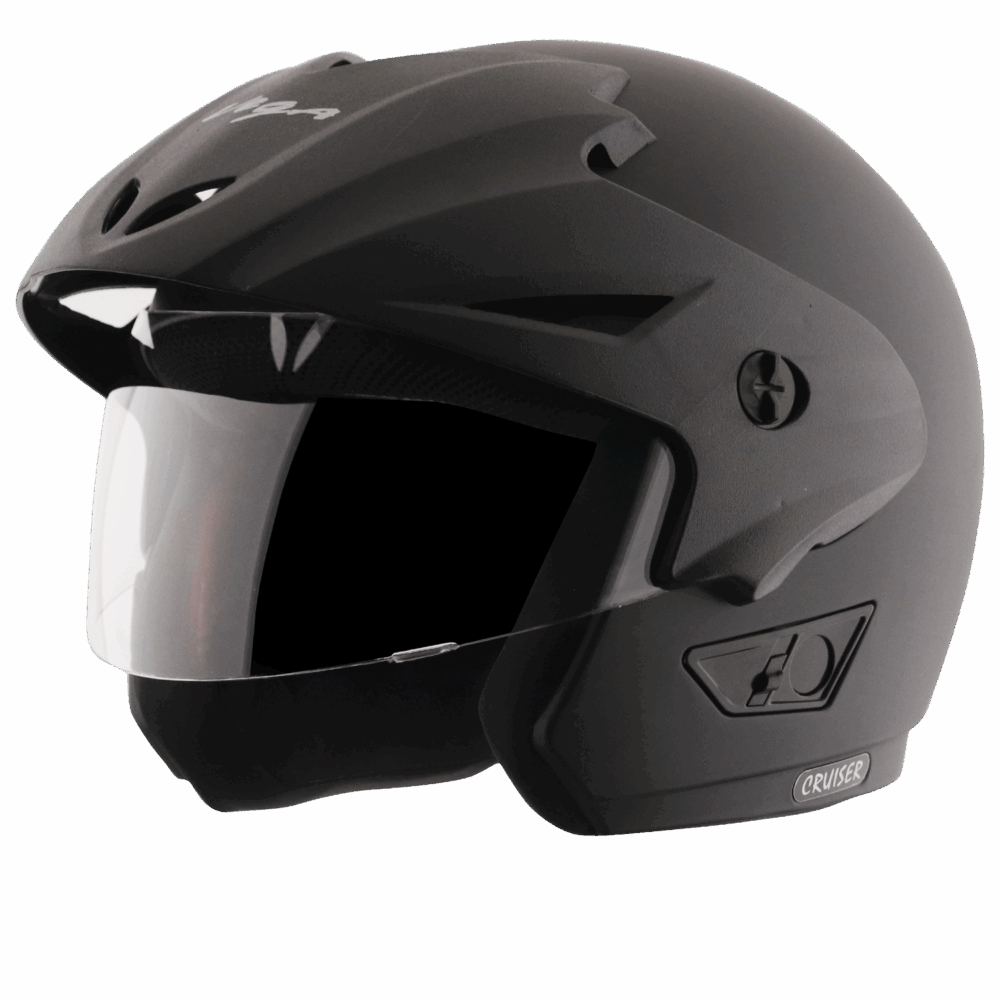 Cruiser W/P Helmet image 6