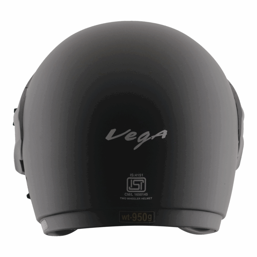 Cruiser W/P Helmet image 8