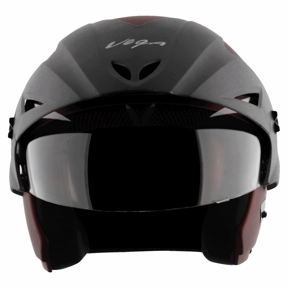 Cruiser W/P Helmet image 31