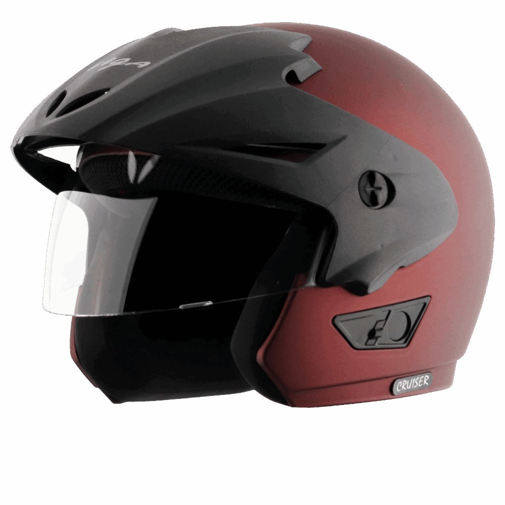 Cruiser W/P Helmet image 30