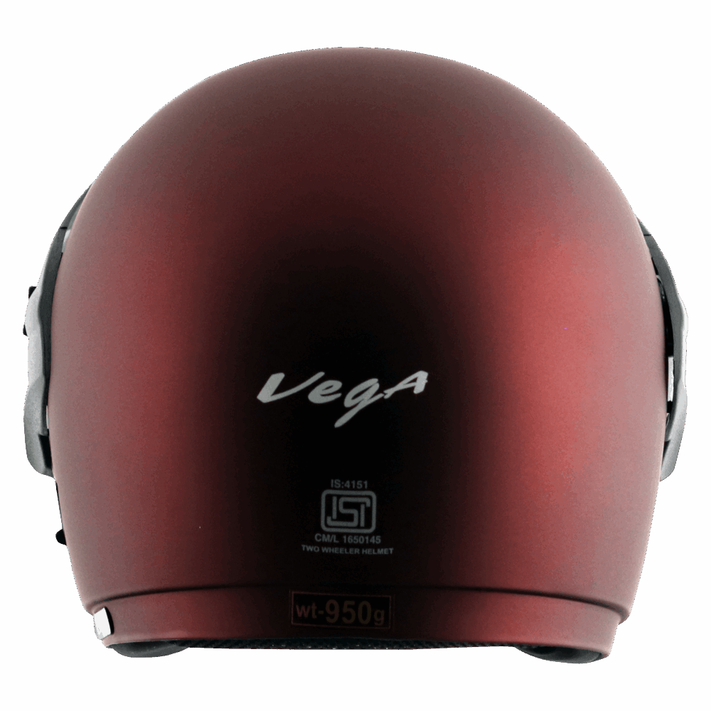 Cruiser W/P Helmet image 32