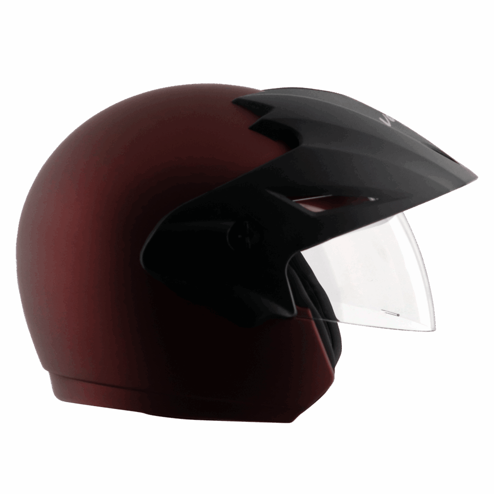 Cruiser W/P Helmet image 33