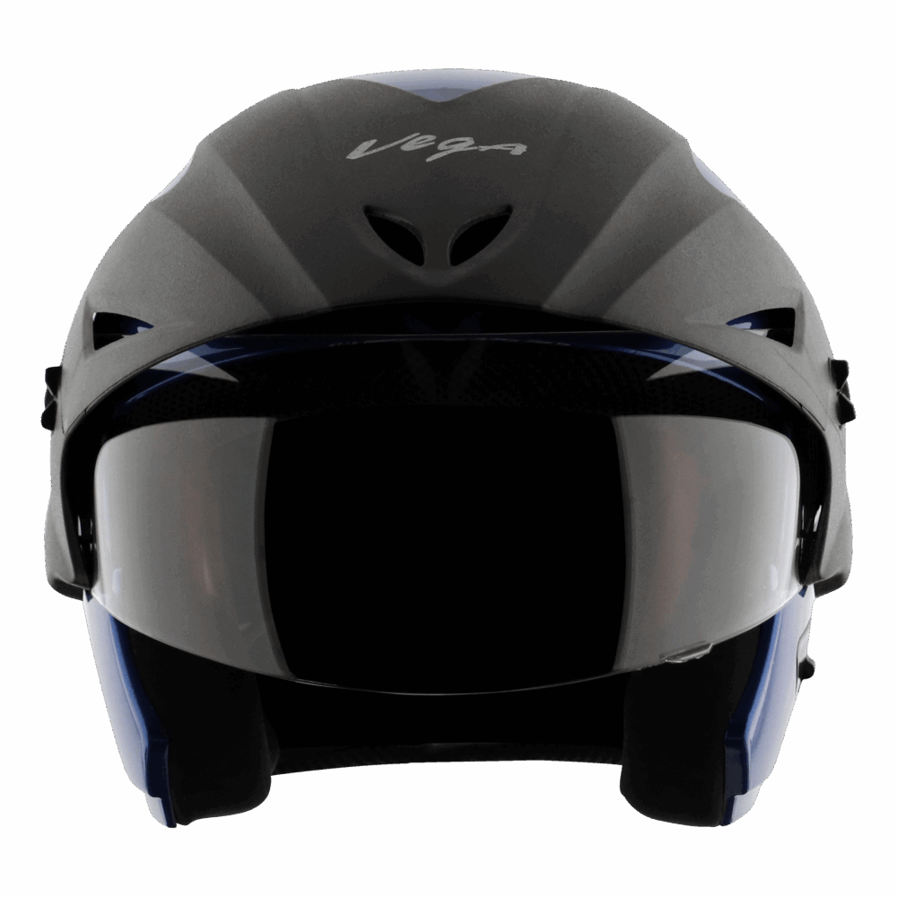 Cruiser W/P Helmet image 35