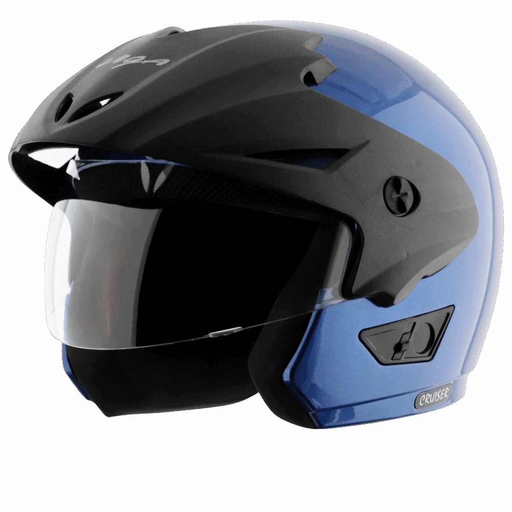 Cruiser W/P Helmet image 34
