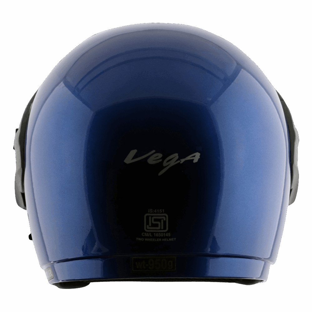 Cruiser W/P Helmet image 36